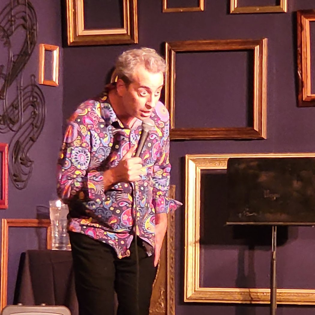 Laugh Camp Comedy Club
